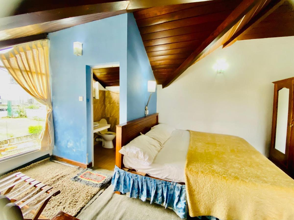 Hill Paradise Guest House Nuwara Eliya Extérieur photo