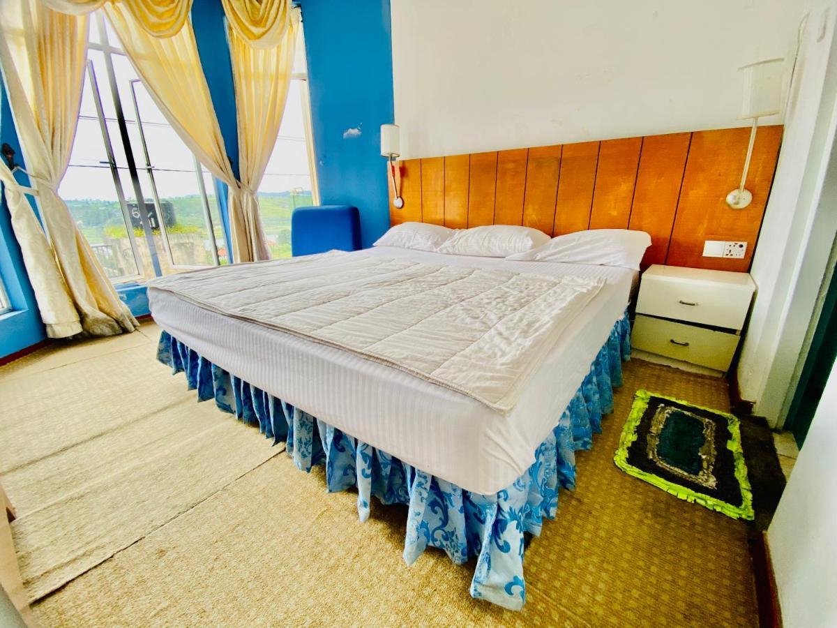 Hill Paradise Guest House Nuwara Eliya Extérieur photo