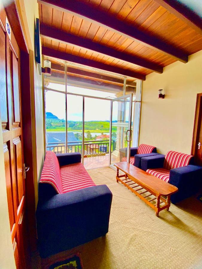Hill Paradise Guest House Nuwara Eliya Extérieur photo