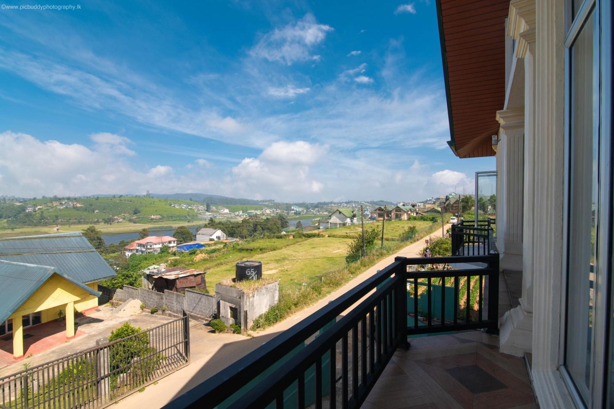 Hill Paradise Guest House Nuwara Eliya Extérieur photo
