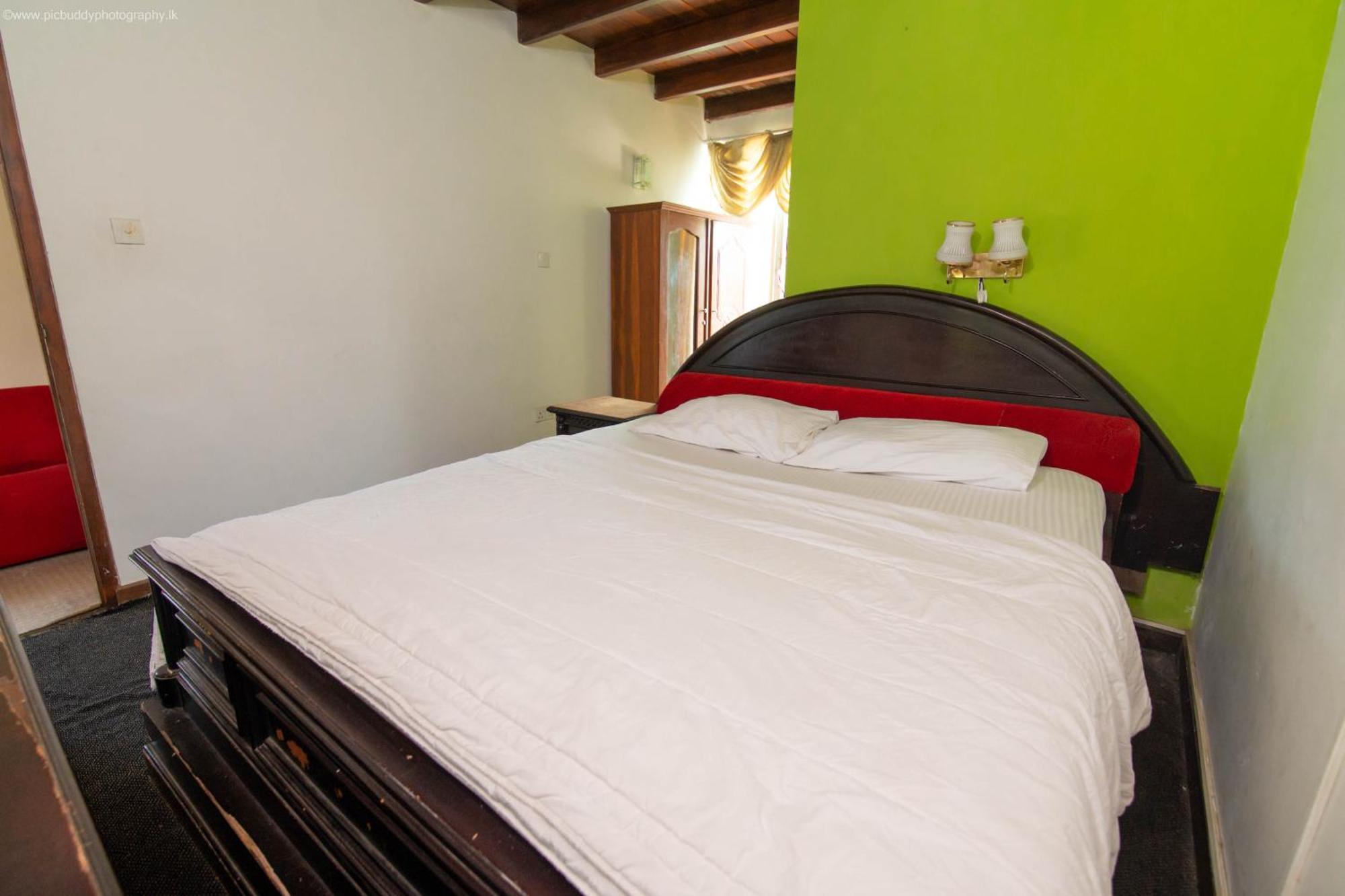 Hill Paradise Guest House Nuwara Eliya Extérieur photo