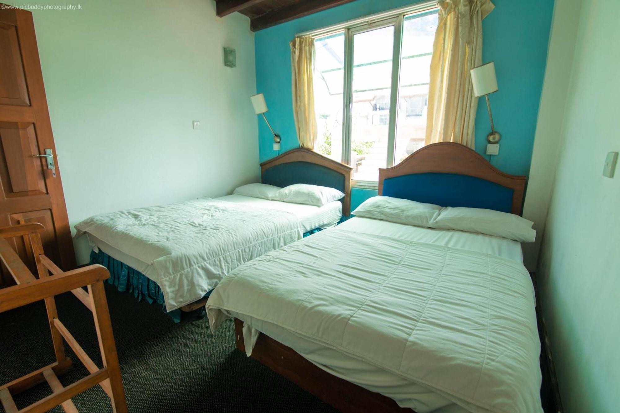 Hill Paradise Guest House Nuwara Eliya Extérieur photo